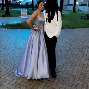 Beautiful prom dress for sale